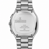 CK Tempo – Silver, Blue