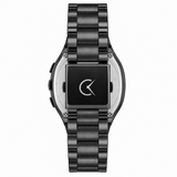 CK Tempo – Gunmetal, Black & Yellow