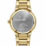 CK Orbit – Gold, Silver