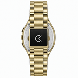 CK Tempo – Gold, Silver