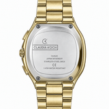 CK Tempo – Gold, Silver