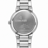 CK Orbit – Silver, Light Green