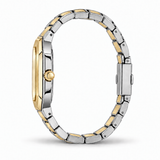 CK Edge – Two-Tone Gold, Khaki